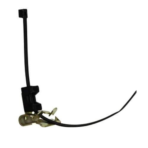 6“ Spring Frame Clip Cable Tie Hose Support 39477