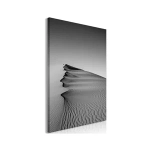 Tableau Desert (1 Part) Vertical : Taille - 40 x 60 cm