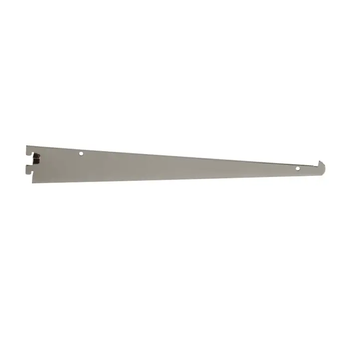 Tap- Heavy Duty Shelf Bracket President Line Econoco GHD14 (Pack 10)