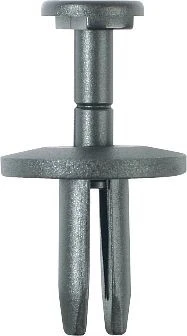 KS Tools Clip de connexion Push-Type pour Ford UE : 10 pièces 420.1271 se fournir à bas prix