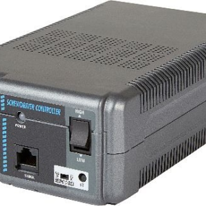 Unité de commande Sehan (230 VAC / 20/30 / VDC) avec démarrage progressif et préchoix de rapidementsse KT-38D commander à...