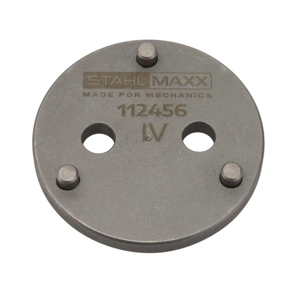 RepTools réinitialiseur de piston de frein 18 pièces avec brosse métallique et adaptateur à 3 broches XXL-118549 magasiner...