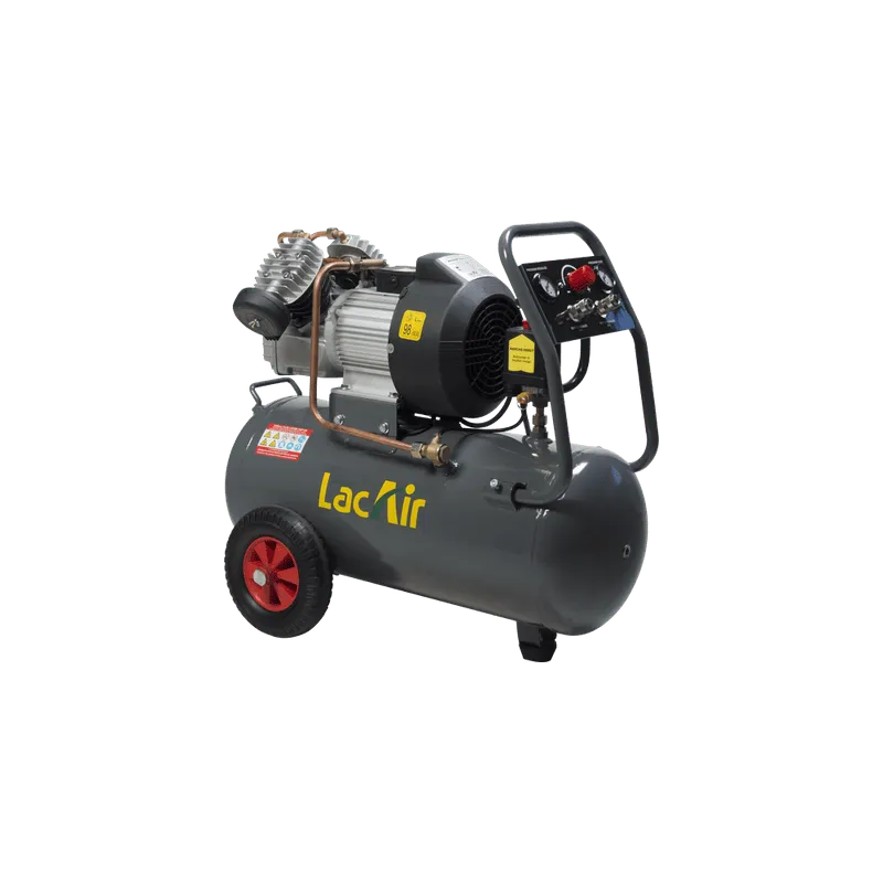 Compresseur maxair 20/50 LACME pour débutants