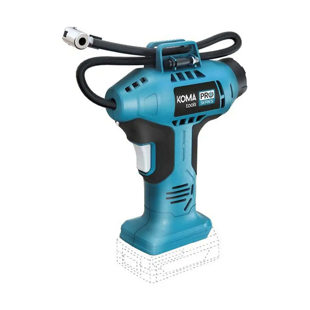 Serre-ressort Compresseur d'air Koma Tools