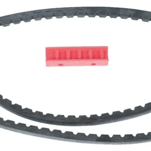 Courroie trapézoïdale de remplacement KS Tools pour 150.3150 150.3151 commander à bas prix