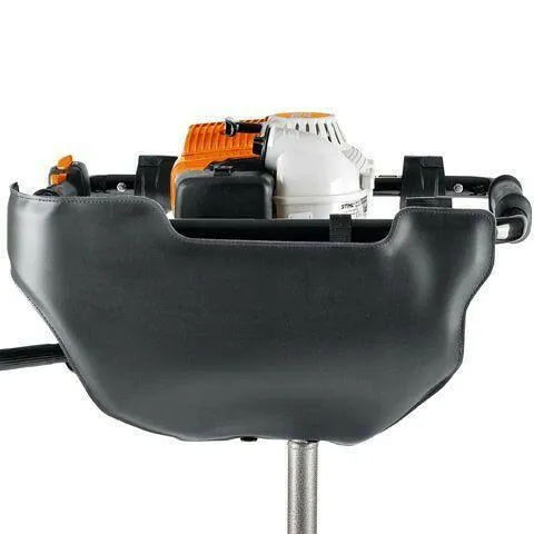 STIHL Coussin d’appui pour tarière BT 121/130/131 pour Usage Intensif