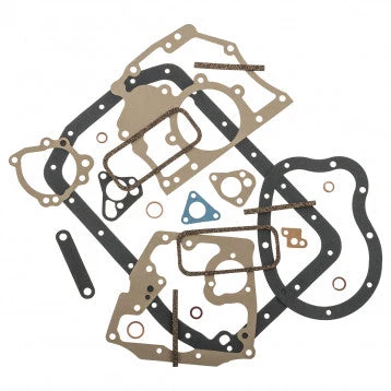Synchroniseur de boîte GASKET SET, BOTTOM SUMP, 3 BEARING, MGB