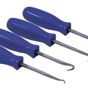 Crochet et crochet ProGlass 4 pièces MHS-068 commander à bas prix