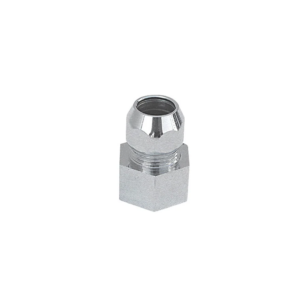 Démonte-pneu Raccordo MF avec écrou chromé 3/8x3/8 diam. 10