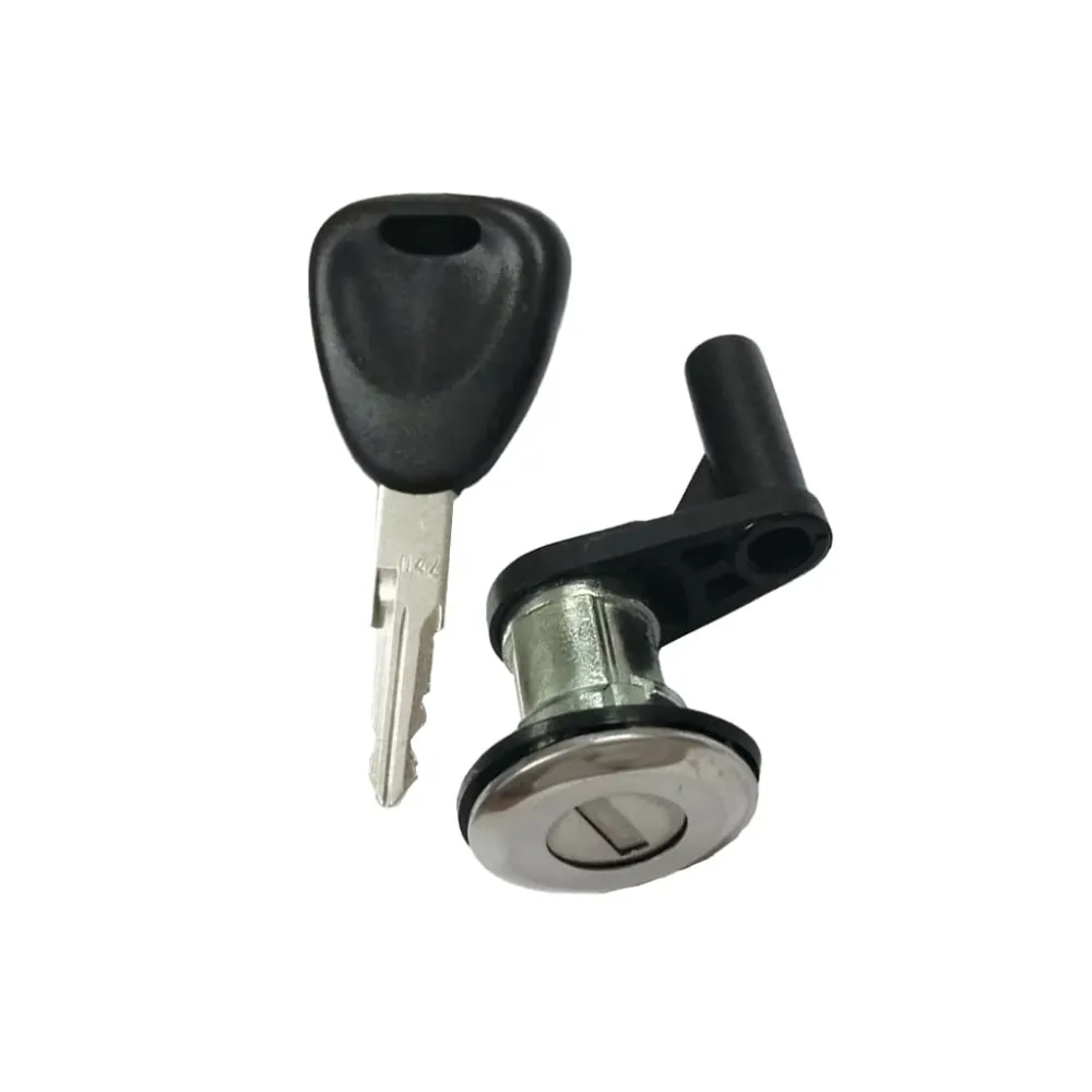 Cylindre de porte Dacia Sandero - Profil Vac102 (Iridium IX)