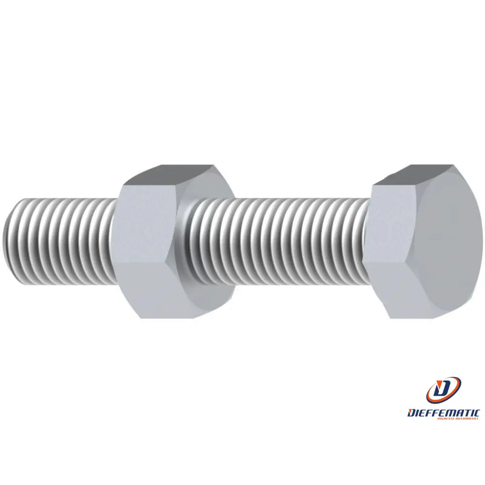Capteur de vitesse Vite + Dado Per Art. 1409 1409/20 1413 Fac 1409P Ra1111.F14.I4 Automazione Nuovo