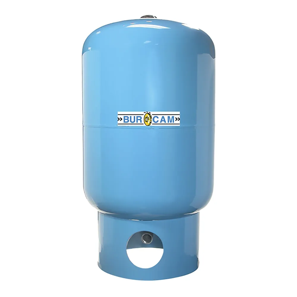Certifié OEM Réservoir sous pression d’air captif de 80 L (20 US gal)