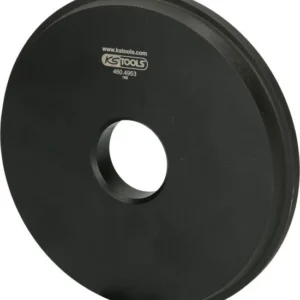 Outil de sertissage de roulements à rouleaux coniques KS Tools pour BPW Ø 160 mm 460.4953 se procurer à bas prix