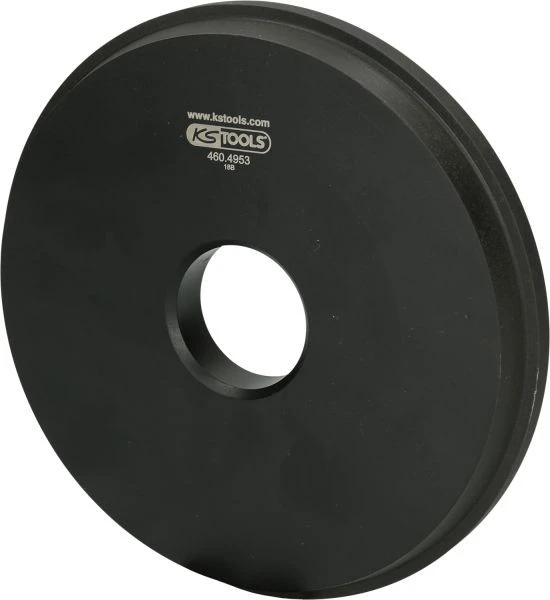 Outil de sertissage de roulements à rouleaux coniques KS Tools pour BPW Ø 160 mm 460.4953 se procurer à bas prix