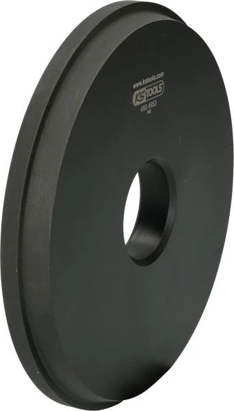 Outil de sertissage de roulements à rouleaux coniques KS Tools pour BPW Ø 160 mm 460.4953 se procurer à bas prix