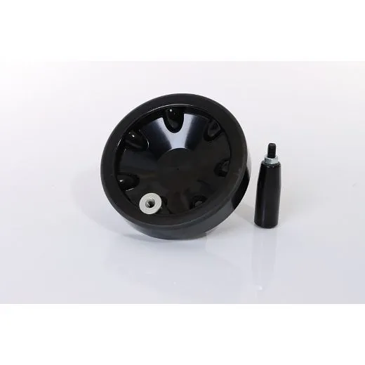 Volant ELMAG complet pour contre-pointe pour Premium CU 400 / 9807038 acquérir à bas prix