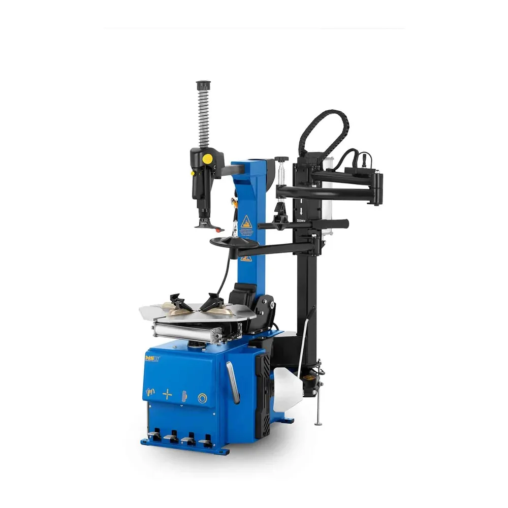 Démonte-pneu 1 100 watts bras d’assistance - 12 à 24" (30 à 60 cm) 14_0006369 avec levier renforcé