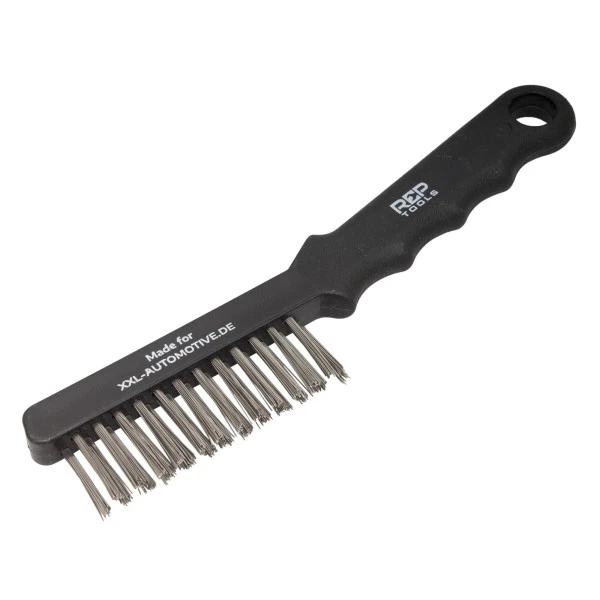 Réinitialiseur de piston de frein RepTools avec adaptateur 3 broches et brosse métallique XXL-118555 se fournir à bas prix