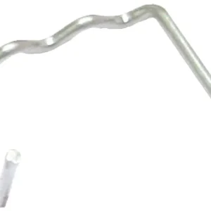 KS Tools Pince de réparation coudée en forme de U diamètre 08 mm lot de 100 150.1061 obtenir à bas prix