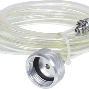 KS Tools Tuyau de remplissage d'embrayage Haldex pour VAG 150.9224 acquérir à bas prix