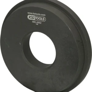 Cache-moyeu Outil de sertissage de roulements à rouleaux coniques KS Tools pour BPW Ø 100 mm 460.4952 obtenir à bas prix