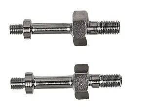 KS Tools vis d'espacement M6 (2 pièces) 150.2427 magasiner à bas prix