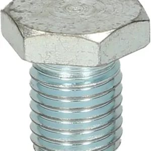 KS Tools Vis de vidange d'huile six pans extérieurs 17 mm M12x15x14 mm lot de 1 430.0019 obtenir à bas prix