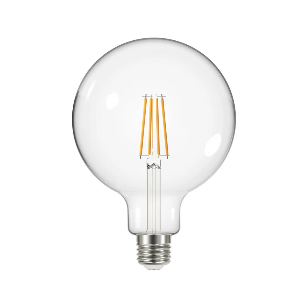 Projecteur longue portée Arcchio globe LED G125 E27 3,8 W 3 000 K 806 lm