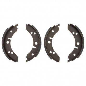 BRAKE SHOE SET, FRONT - Montage Direct