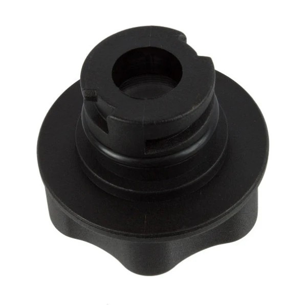 Entonnoir de remplissage Stahlmaxx pour adaptateur huile / baïonnette comme Volvo Mazda XXL-116330 se procurer à bas prix
