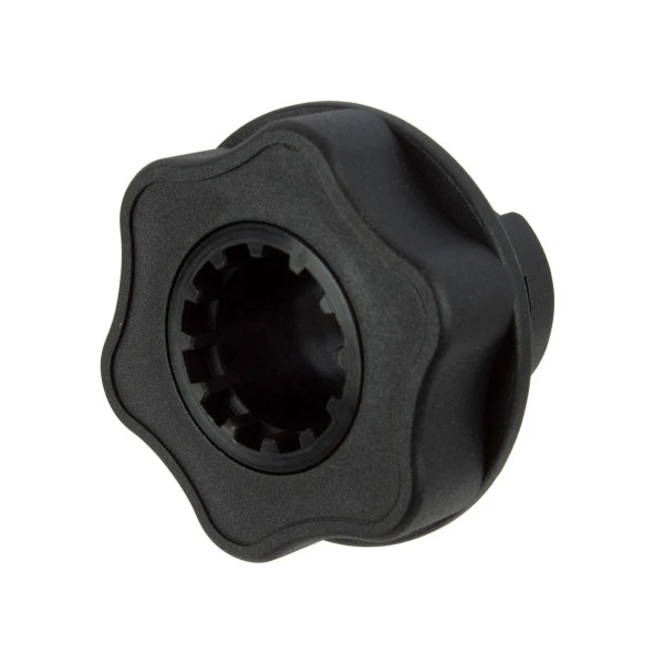 Entonnoir de remplissage Stahlmaxx pour adaptateur huile / baïonnette comme Volvo Mazda XXL-116330 se procurer à bas prix