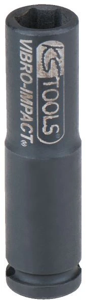 KS Tools Douille pour boulonneuse 1/4'' longue 8 mm 152.1062 obtenir à bas prix