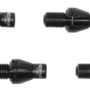 KS Tools VAG jeu de boulons de fixation pour faux-châssis M14 x 1 5 4 pièces 150.2680 acquérir à bas prix