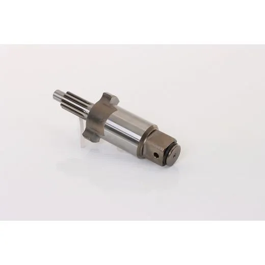 Arbre carré ELMAG (n° 56) longueur 165 mm 9403271 commander à bas prix
