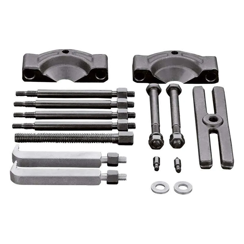 Outil de désolidarisation Extracteur de roulement intérieur NEO TOOLS 11-810