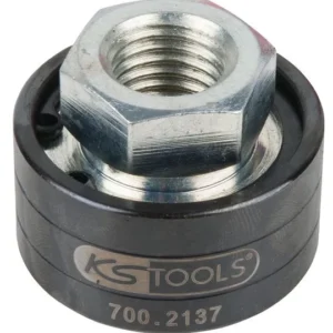 KS Tools Écrou avec roulement 700.2137 se fournir à bas prix Précis et fiable