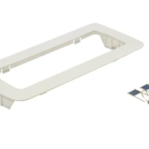 ANNEAU POUR ARMURE D'URGENCE par Whelen