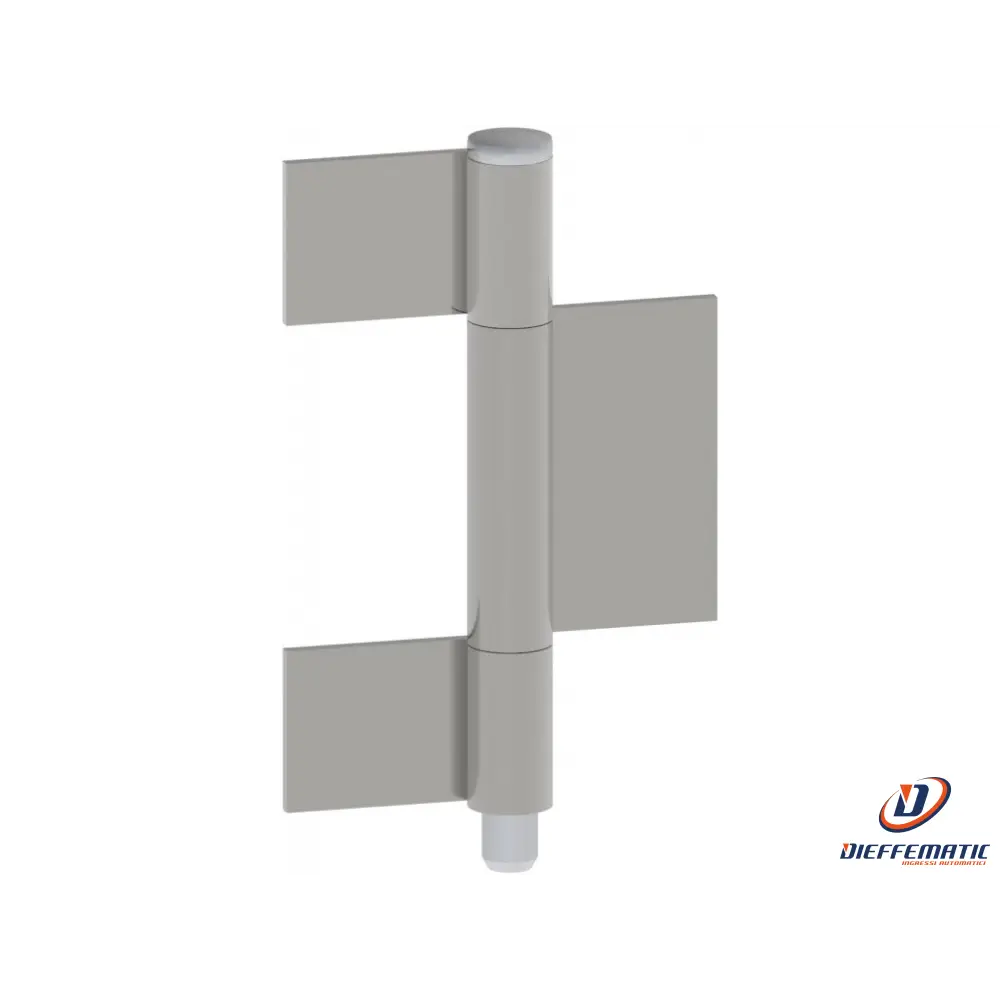 Balise de signalisation Cerniera 3 Ali 200Mm D.22Mm Fac 250.200 Vl4112.200.L Automazione Automatismi