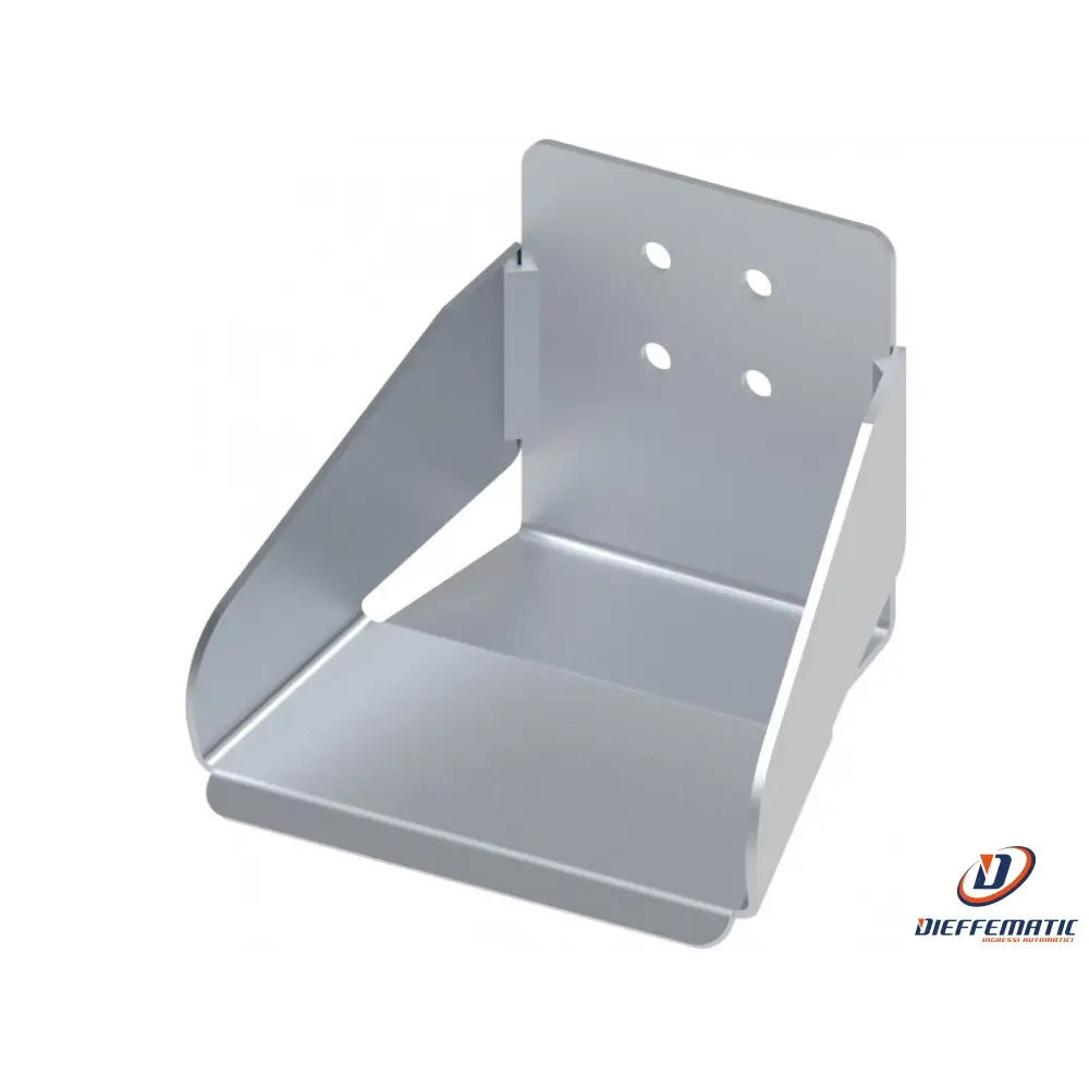 Battente Autocentrante Serie 44 Fac 833 Vd1303.044 Automazione Automatismi Nuovo