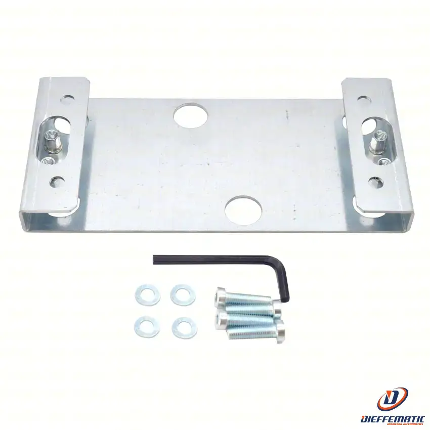 Cpt02 Contropiastra Ricambio Kv10 Kv16 Ag Future Vds avec télécommande sans fil