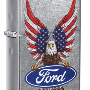 Ford Oval par Whelen