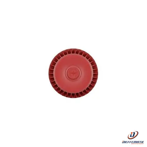 Segnalatore Ottico Acustico Eaton 540503Full-04050X Originale pour panne d'urgence