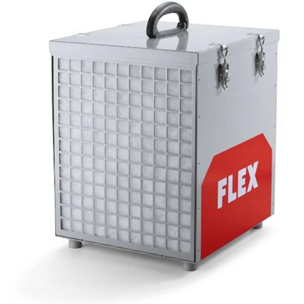 Appareil de purification d'air Karl Dahm FLEX filtre les virus et purifie l'air 40654 obtenir à bas prix