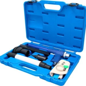 Brilliant Tools aspirateur à air comprimé 6 pièces BT511130 acquérir à bas prix
