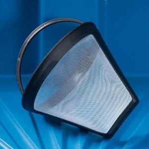 Filtre à tamis DENIOS en plastique finesse 600 µm pour Safety Cleaner L500 / L800 135-256 choisir à bas prix
