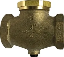 1/2" Line Check Valve Vertical Or Horizontal 947143