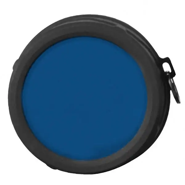 Filtre couleur FT30 pour XT30 &amp; XT30R, bleu avec durée de vie prolongée