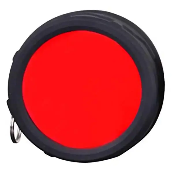 Filtre couleur FT30 pour XT30 &amp; XT30R, rouge avec Garantie Constructeur