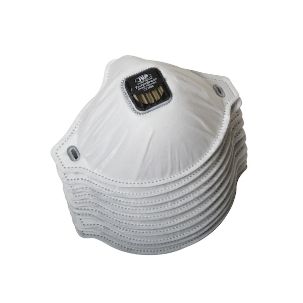 Filtre FILTERSPEC PRO FFP3V - JSP