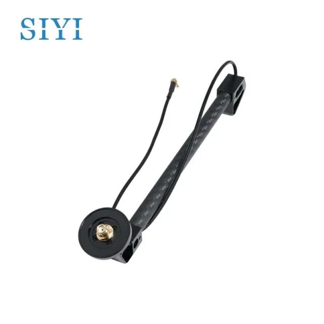 Antenne professionnelle Support pour module de positionnement et d'orientation SIYI RTK